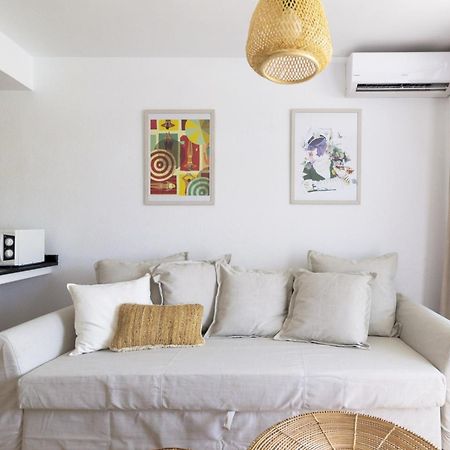 Apartamento Sunny Holidays Puerto Rico  Exteriér fotografie